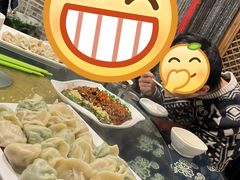 -宝源饺子(麦子店街店)