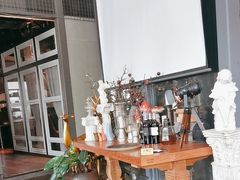 -肴约·花园式餐厅(湖里店)