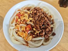 -太原面食店(解放路店)