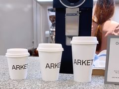 -ARKET CAFÉ(三里屯太古里店)