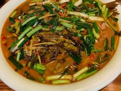 -食尚盐帮菜(杜甫草堂店)