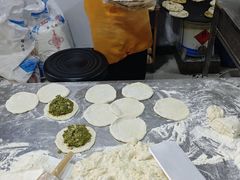 -回头客挞粿(绩溪店)