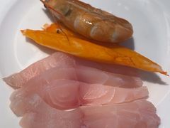 -晶丽香榭自助餐(南京大饭店)