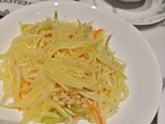 -东方饺子王臻味餐厅(新嘉坡城店)