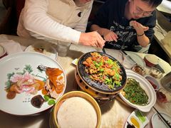 -京华烟云·北京烤鸭(领展购物广场·中关村店)