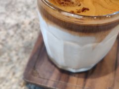 -Metal hands·铁手咖啡