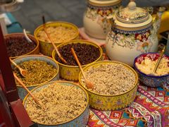 -桥门程记(兰州南关夜市店)