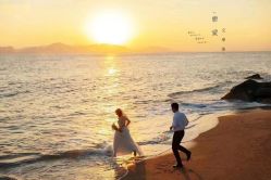 -香庭海婚纱摄影·威海旅拍(统一路店)