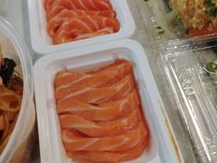 -盒马鲜生(曜一城店)