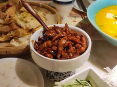 -苏乡兰亭·新派淮扬菜(吾悦广场店)