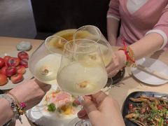 -桂马·日本料理·海胆·海鲜饭·酒场(民主广场店)