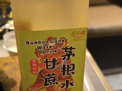-不二啫·广府啫啫煲(江燕路万科里店)