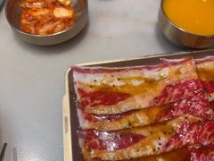 -韩宫宴和牛烤肉(苏州悠方购物中心店)