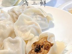 -叁拾壹克饺子·东北菜(国贸店)