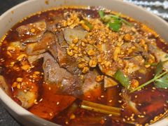 -老吴家川菜(昭化路店)