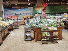 -哈尔信食品超市(哈尔滨王府井购物中心店)