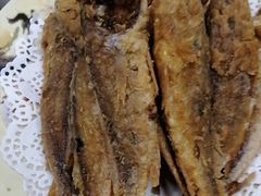 -87号烧烤海鲜·大排档(金沙滩店)