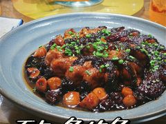 -兰溪小馆(东直门簋街店)