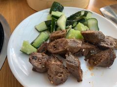 -守柴炉烤鸭(鱼嘴店)