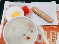 -肯德基(南京高铁1店)