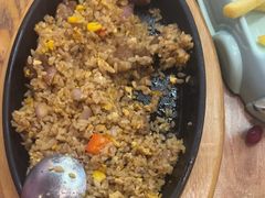 -豪客来牛排(成都锦江大融城店)