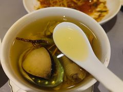 -滨河味道(南内环店)