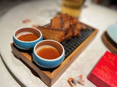 -老头儿油爆虾(胜利河美食街店)