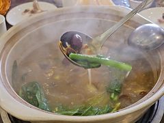 -野菌园·野生菌火锅首创第一家(关兴路总店)