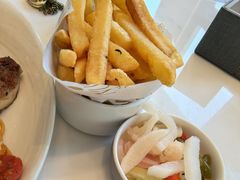 -The Lobby Lounge大堂吧(环球影城诺金度假酒店)