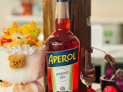 -EATALIA意塔利意式餐厅(鼓楼店)