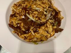 -大碗居·烤鸭·鱼头泡饼(天坛东门店)