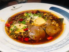 重庆毛血旺-渝信川菜 · 川味家常菜(长安店)