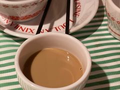 -楼兰新疆菜(江宁万达店)