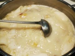 -煲王粤菜餐厅(中侨中心店)