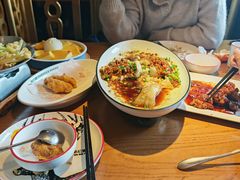 -新白鹿餐厅(银泰西湖文化广场店)