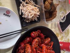 -聚味瞿记·龙虾堂(树木岭店)