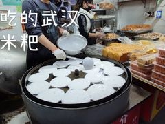-小米粑粑(玉锦苑店)