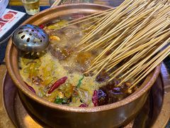 -镇江龙·火锅串串(武侯祠店)