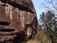 iphone_upload_pic-武夷山风景名胜区-虎啸岩