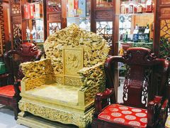 -大清花饺子(五五路店)