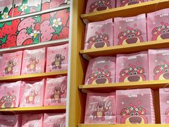 -名创优品(天河区正佳广场二店)