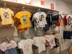 -C&A(茂业天地店)