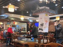 大堂-蒋烤鴨(东苑店)