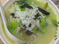 -蒋家桥饺面店(广陵路店)
