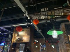 大堂-辛香汇(大华第一坊店)