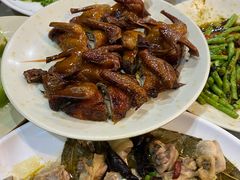 红烧乳鸽-勒南公舍(龙江店)
