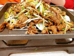 -马凯餐厅(地安门店)