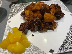 -龙景轩大酒店(宝杨路店)