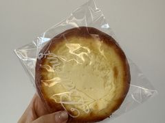 -B.U.Bread&Coffee(巧刻广场店)