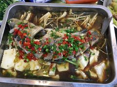 -徽州美食(三十年老店)